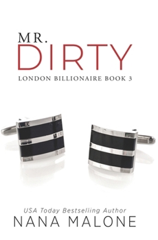 Paperback Mr. Dirty Book