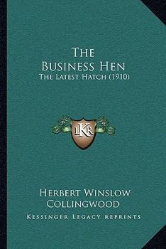 The Business Hen