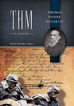 Paperback Thm a Memoir Book