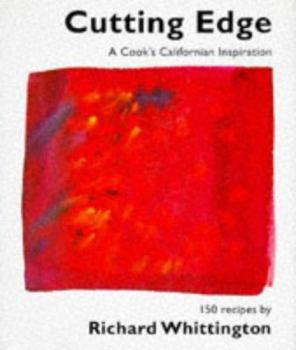 Hardcover Cutting Edge Book