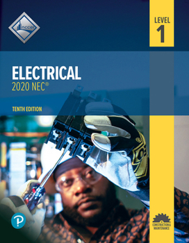 Paperback Electrical, Level 1 Book