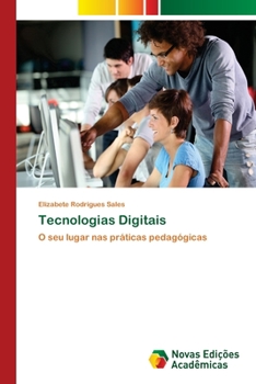 Paperback Tecnologias Digitais [Portuguese] Book