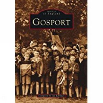 Paperback Gosport Book