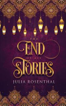 Paperback The End of All Stories Book