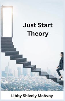 Paperback Just Start Theory Book