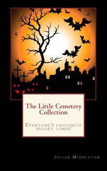 Paperback The Little Cemetery Collection Book