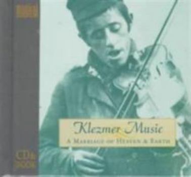 Audio CD CD Klezmer (CL, W/CD) Book