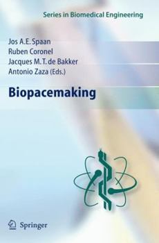 Paperback Biopacemaking Book