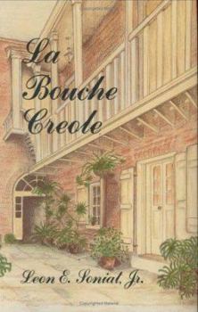 Hardcover La Bouche Creole Book