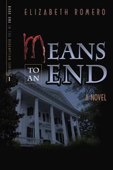 Paperback Means to an End (Redeption Series) Book
