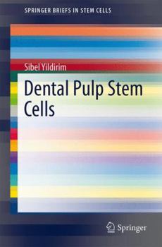 Paperback Dental Pulp Stem Cells Book