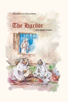 Paperback Al Furdha - The Harbor - and Other Stories Book