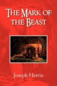 Paperback The Mark of the Beast Book