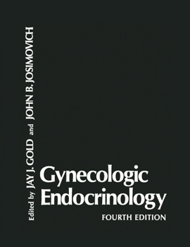 Hardcover Gynecologic Endocrinology Book