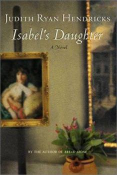 Hardcover Isabel's Daughter Book