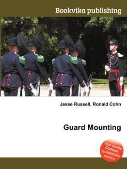 Paperback Guard Mounting Book