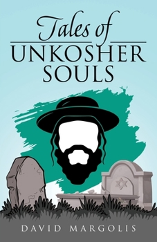 Paperback Tales of Unkosher Souls Book