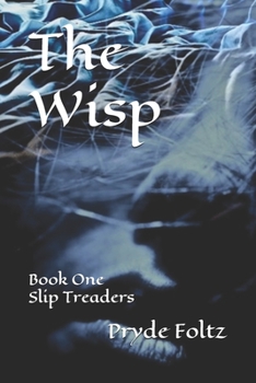 Paperback The Wisp Book