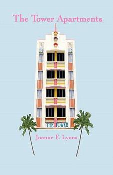 Paperback The Tower Apartments Book
