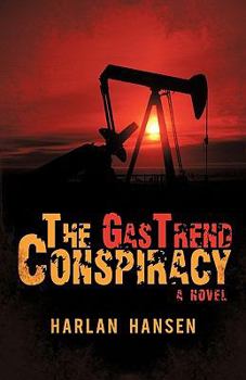 Paperback The Gastrend Conspiracy Book