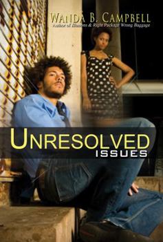 Paperback Unresolved Issues Book