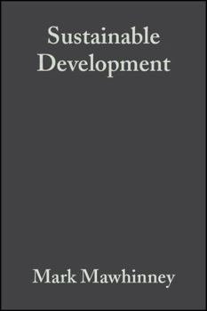Paperback Sustainable Development: Understanding the Green Debates Book
