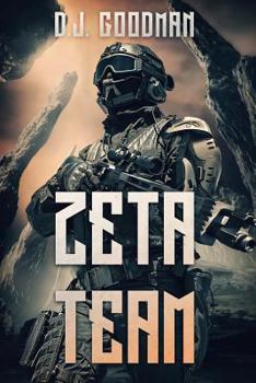 Paperback The Zeta Team Book
