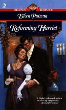 Mass Market Paperback Reforming Harriet Book