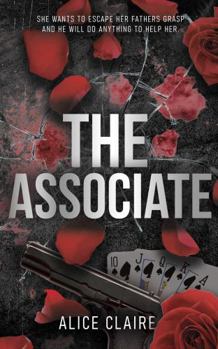 Paperback The Associate (Murwood Mafia) Book