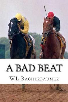 Paperback A Bad Beat Book