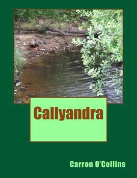 Paperback Callyandra Book