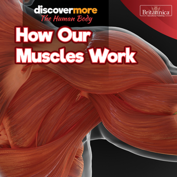 Paperback How Our Muscles Work Book