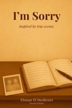 Paperback I'm Sorry: Inspired by True Events Book