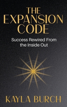 Paperback The Expansion Code Book