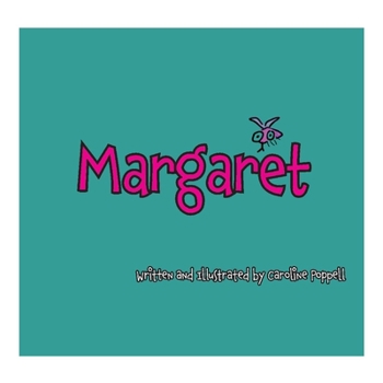 Hardcover Margaret: Volume 1 Book