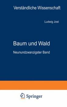 Paperback Baum Und Wald [German] Book