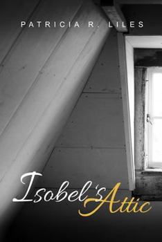 Paperback Isobel's Attic Book