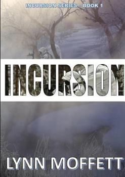 Paperback Incursion Book