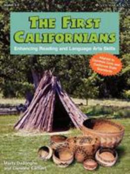 Paperback The First Californians Book