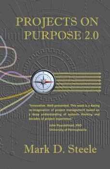 Paperback Projects On Purpose 2.0 Book