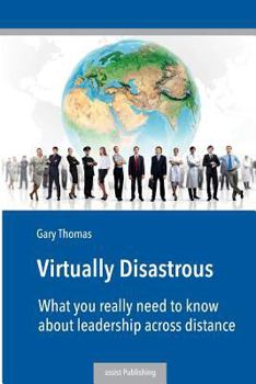 Paperback Virtually Disastrous Book