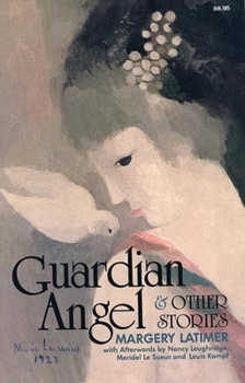 Paperback Guardian Angel and Other Stories Book