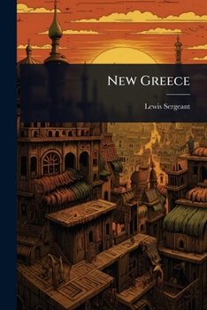 Paperback New Greece Book