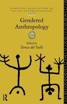 Paperback Gendered Anthropology Book