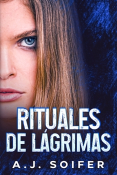 Paperback Rituales de lágrimas [Spanish] Book