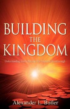 Paperback Building the Kingdom Book