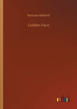 Paperback Golden Face Book