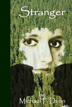 Paperback Stranger Book