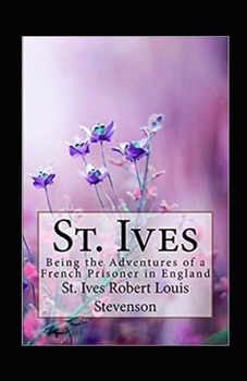 Paperback St. Ives Annotated Book