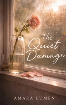 Paperback The Quiet Damage Book